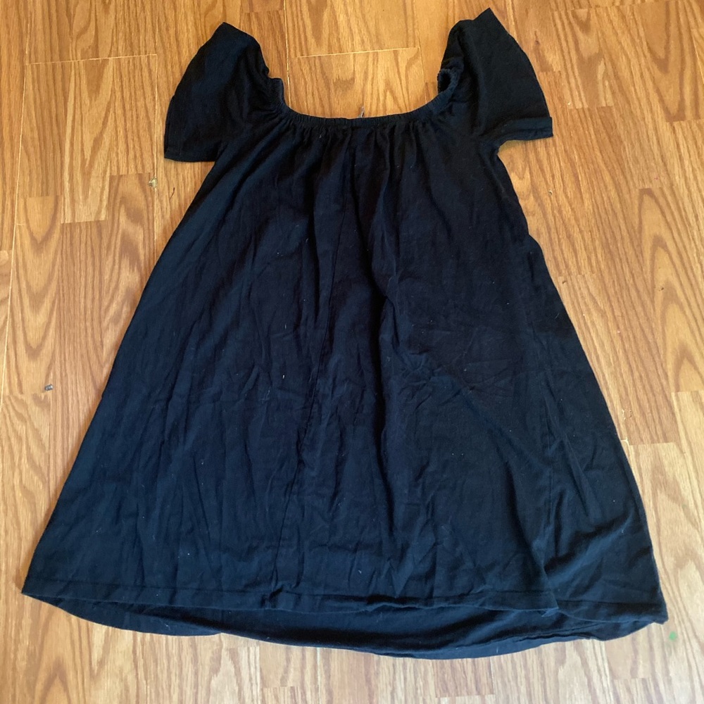 Asos maternity dress size 6